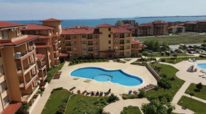 Magic Dreams Apartments - Sveti Vlas